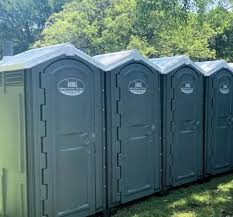 Types of Portable Toilets We Offer in Colfax, WA